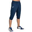 Pirate Pants Vela tříčtvrteční kalhoty navy