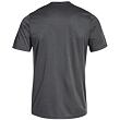 Combi Short Sleeve T-shirt pánské triko tmavá melange