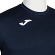 Combi Short Sleeve T-shirt pánské triko navy