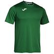 Combi Short Sleeve T-shirt men's t-shirt green
