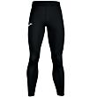 Academy Long Pants Brama elastické kalhoty černá