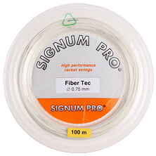 Badminton string