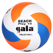 Beach volleyball equipment