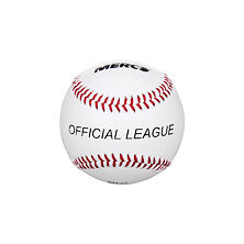 Baseball balls