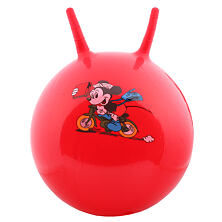Children's gymnastic balls