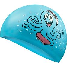 Swimming cap for children