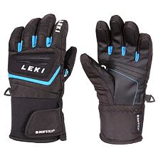 Children's ski gloves