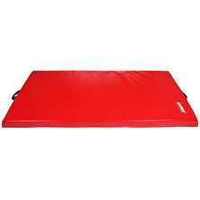 Gymnastic mats