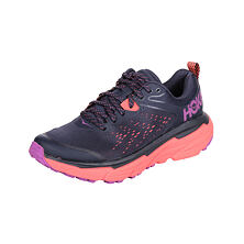 Women's cross running shoes