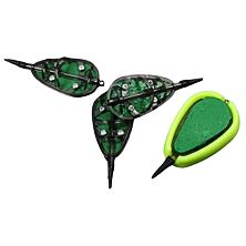 Feeders for fish