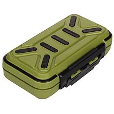 Fishing Boxes and Cases