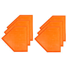 Baseball bases