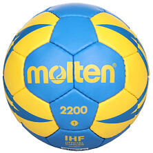 Handball balls, bags and ball carts
