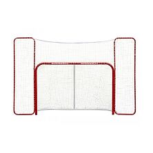 Ball hockey equipment