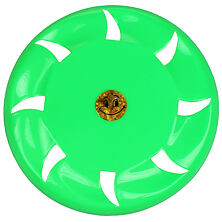 Frisbee