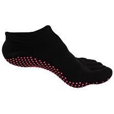 Toe socks