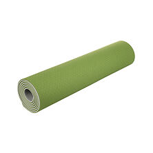 PVC yoga mats