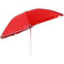 Garden sun umbrellas