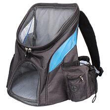 Pet rucksacks