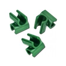 Couplings for support bars