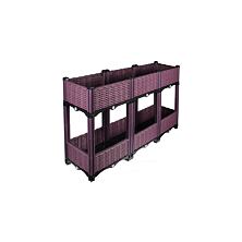 Raised Beds