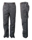 Men's winter trousers