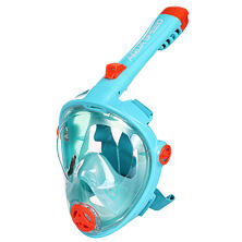 Diving masks