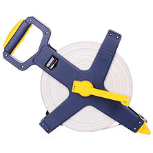 Athletics tape measure