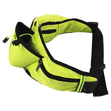 Sport waist bags for runners