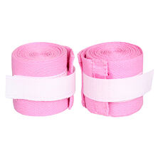 Box hand wraps