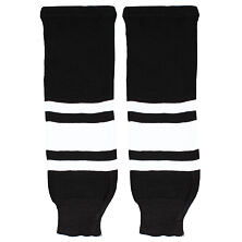 Production of hockey socks