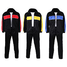 Men's training sets
