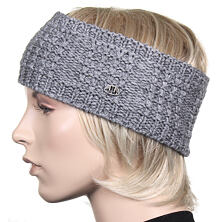 Headbands, scarves, neck warmers