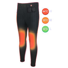 Electrically heated trousers