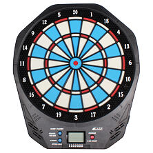 Darts, dartboards