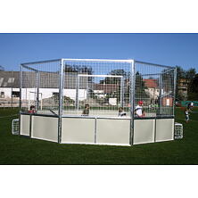 Football arenas