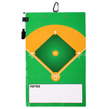 Baseball tactics boards
