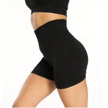 Yoga shorts