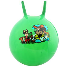 Children's gymnastic balls