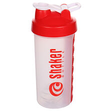 Shakers