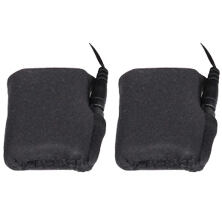 Spare baterries for heated products
