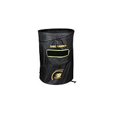 Discgolf baskets