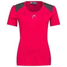 Women's padel clothing