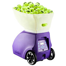 Padel Ball Machines, Accessories