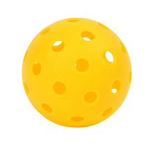 Pickleball balls