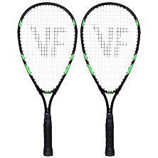Crossminton rackets