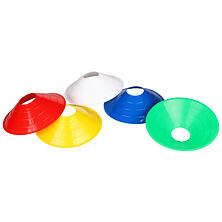 Training aids for handball