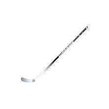 Composite hockey sticks