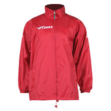 Running jackets