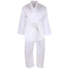 Karate dogi uniform